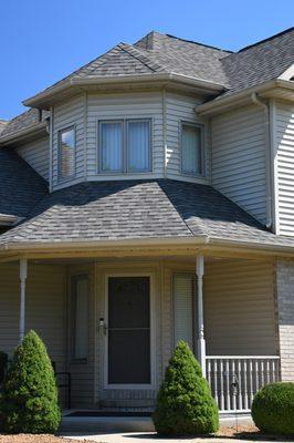 Sherriff Goslin Roofing Kalamazoo