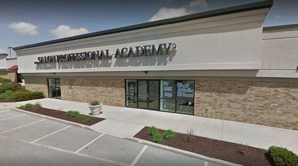 The Salon Professional Academy Fort Wayne