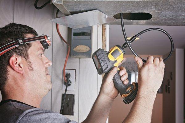 Quality Furnace Repair. (619) 304-3397