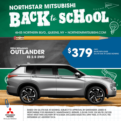 https://www.northstarmitsubishi.com/new-vehicles/outlander/?_dFR%5Bmake%5D%5B0%5D=Mitsubishi&_dFR%5Bmodel%5D%5B0%5D=Outlander&_dFR%5Bmodel%5