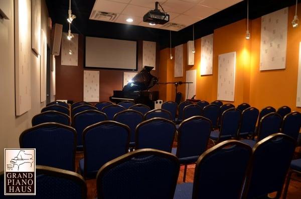 Grand Piano Haus