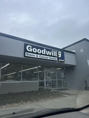 Goodwill - Birmingham