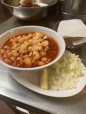 Pozole