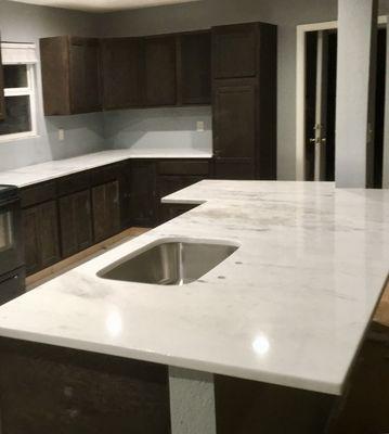 Beautiful Countertops