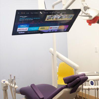 Iris Pediatric Dentistry