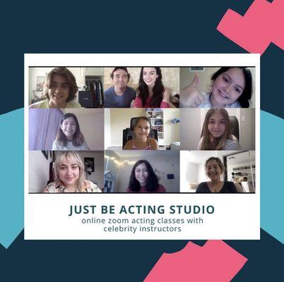 Online Acting Classes Taught by Celebrity Instructors.