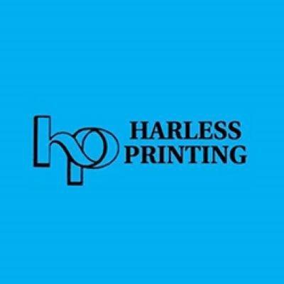 Harless Printing