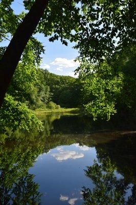 Connors Farm Conservation Area