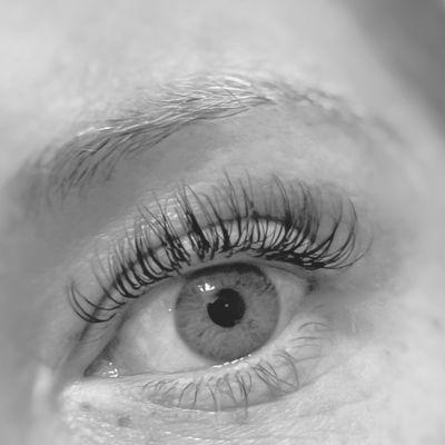 Classic Eyelash Extensions #lashextensions #lashextensions