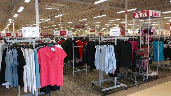 Burlington Coat Factory in Nashua NH