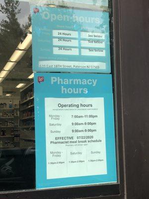 Walgreens