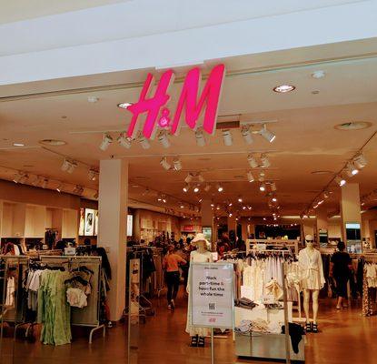 H&M