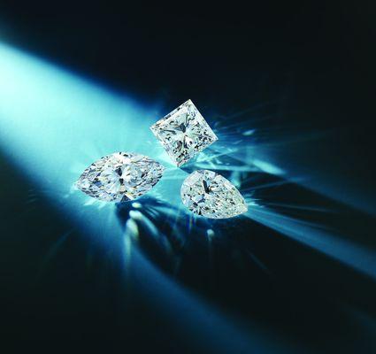 Now Offering LAB GROWN DIAMONDS!