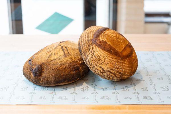 Fresh Baked Sourdough