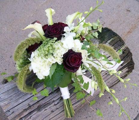 Bridal Bouquet