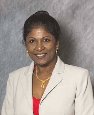 Uma Dhanabalan, MD, MPH, FAAFP, MRO