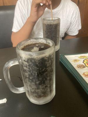 Root beer