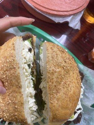 Cemita