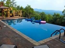 Cherokee Pool & Spa