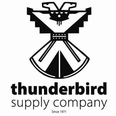 Thunderbird Supply Company