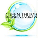 Green Thumb Professional Services logo