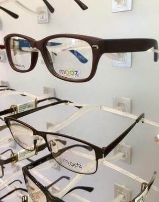 Modz frames