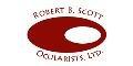 Robert B Scott Ocularists