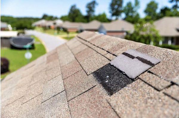 DLV Roofing Dallas