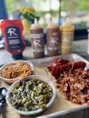 4 Rivers Smokehouse