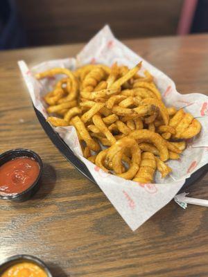 Curly Fries