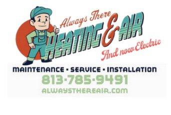 Always There Heating & Air