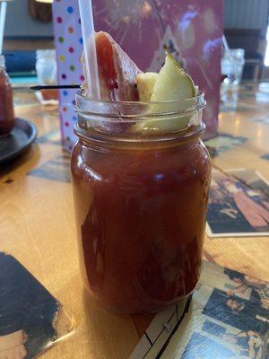 Bloody Marys