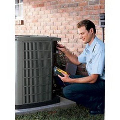 Kelly Heating & Air Conditioning