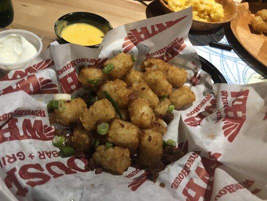 Loaded Tots