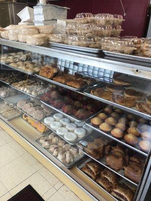 Bakery display case!