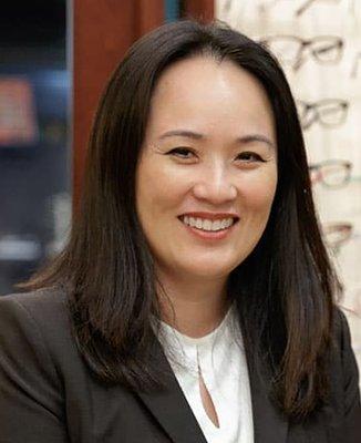 Christina Bui, M.D.