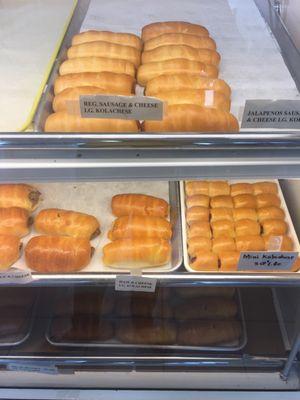 Kolaches