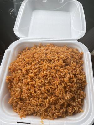 Jollof Rice