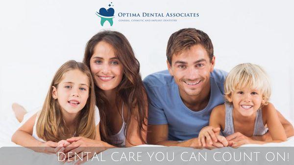 Optima Dental Associates