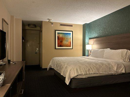 Holiday Inn Des Moines Dtwn - Mercy Area, an IHG Hotel