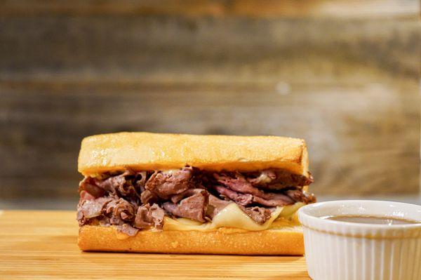 French Dip