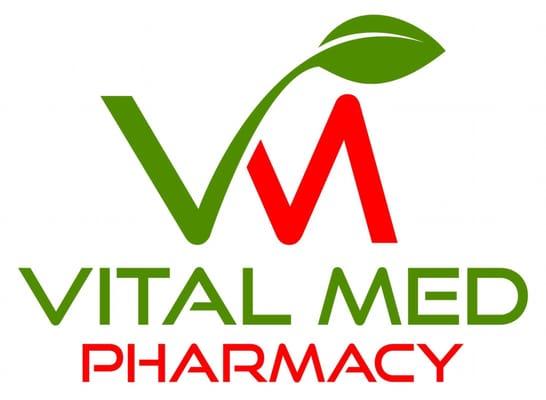 Vital Med Pharmacy