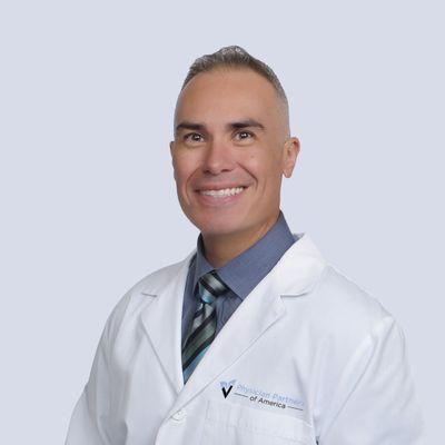 Dr. Howard Dedes, MD is our primary pain management physician in Fullerton.