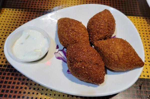 Kibbeh