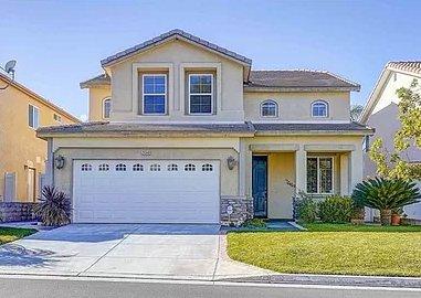 29349 Ryan Ln, Santa Clarita, CA 91387
Represented Seller