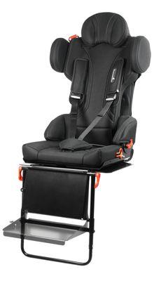 Hercules Prime adaptive car seat for children, young people who weigh between 40 lbs & 176.4 lbs  AND whose height ist between 51.1 and 70.9