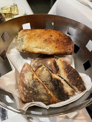 Bread basket