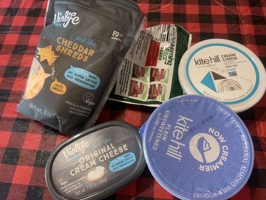 Vegan options for Christmas dinner