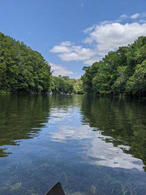 Rainbow River Canoe and Kayak