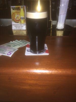 Good Guinness